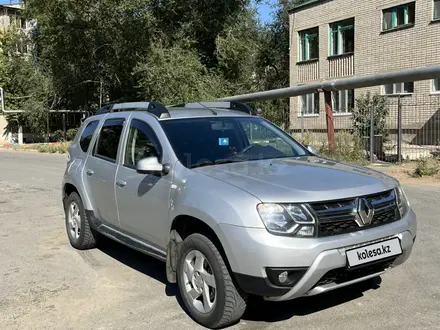 Renault Duster 2015 года за 5 000 000 тг. в Уральск – фото 2