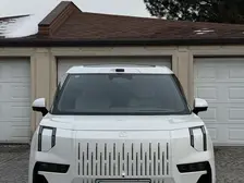 Zeekr 009, 2024