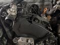 Двигатель AHU Volkswagen Golf 1.9 дизель с электронный аппаратурой за 400 000 тг. в Астана