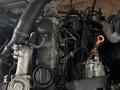 Двигатель AHU Volkswagen Golf 1.9 дизель с электронный аппаратурой за 400 000 тг. в Астана – фото 2