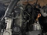 Двигатель AHU Volkswagen Golf 1.9 дизель с электронный аппаратурой за 400 000 тг. в Астана – фото 2