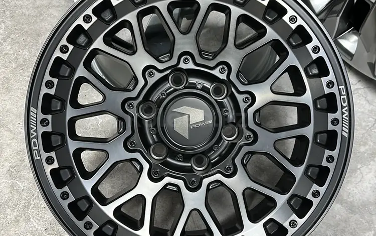 R17 PDW OFF ROAD за 350 000 тг. в Алматы