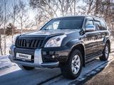 Toyota Land Cruiser Prado 2007 года за 11 200 000 тг. в Кокшетау