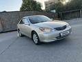 Toyota Camry 2002 годаүшін5 600 000 тг. в Шымкент – фото 2