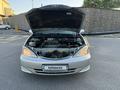 Toyota Camry 2002 годаүшін5 600 000 тг. в Шымкент – фото 25