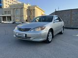 Toyota Camry 2002 годаүшін5 600 000 тг. в Шымкент