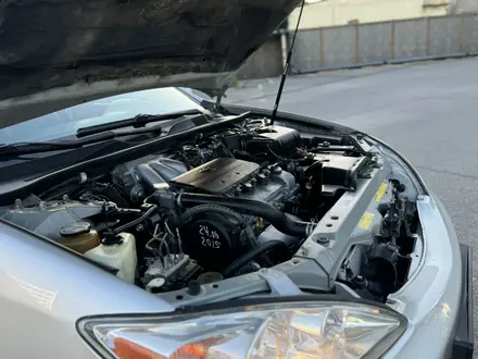 Toyota Camry 2002 года за 5 600 000 тг. в Шымкент – фото 34