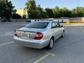 Toyota Camry 2002 годаүшін5 600 000 тг. в Шымкент – фото 4