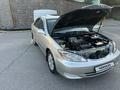 Toyota Camry 2002 годаүшін5 600 000 тг. в Шымкент – фото 44
