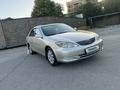 Toyota Camry 2002 годаүшін5 600 000 тг. в Шымкент – фото 47