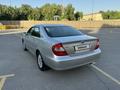 Toyota Camry 2002 годаүшін5 600 000 тг. в Шымкент – фото 5