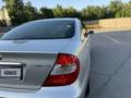 Toyota Camry 2002 годаүшін5 600 000 тг. в Шымкент – фото 8