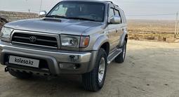 Toyota 4Runner 2001 годаfor5 400 000 тг. в Актау – фото 2