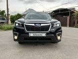 Subaru Forester 2021 годаүшін15 400 000 тг. в Алматы – фото 2