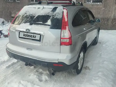 Honda CR-V 2006 года за 7 000 000 тг. в Караганда – фото 6