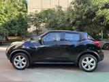 Nissan Juke 2012 года за 6 200 000 тг. в Алматы