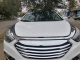 Hyundai Tucson 2013 года за 8 200 000 тг. в Костанай