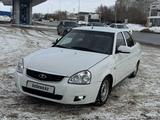 ВАЗ (Lada) Priora 2170 2012 годаүшін1 970 000 тг. в Костанай – фото 2