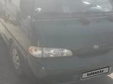 Hyundai Grace 1998 годаүшін1 500 000 тг. в Алматы