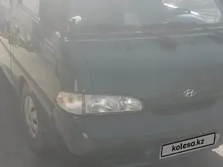 Hyundai grace, 1998
