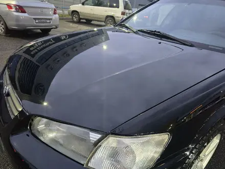 Toyota Camry 2000 года за 3 500 000 тг. в Алматы – фото 9