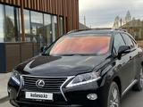 Lexus RX 350 2015 годаүшін14 800 000 тг. в Актобе