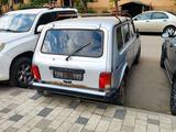 ВАЗ (Lada) Lada 2131 (5-ти дверный) 2006 годаүшін1 300 000 тг. в Астана – фото 2