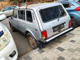 ВАЗ (Lada) Lada 2131 (5-ти дверный) 2006 годаүшін1 300 000 тг. в Астана – фото 3