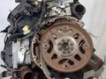 Контрактный двигатель Dodge Ram 2008-, 5.7 литра, бензин, инжектор, ezhүшін1 700 000 тг. в Костанай – фото 3