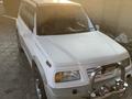 Suzuki Escudo 1995 годаfor2 600 000 тг. в Алматы – фото 2