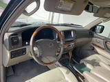 Lexus LX 470 2006 года за 11 500 000 тг. в Алматы – фото 2