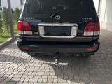 Lexus LX 470 2006 годаүшін11 500 000 тг. в Алматы – фото 5