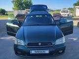 Subaru Legacy 1998 года за 1 800 000 тг. в Алматы