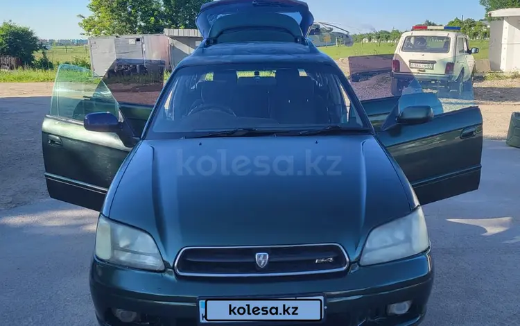 Subaru Legacy 1998 года за 1 800 000 тг. в Алматы