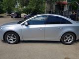 Chevrolet Cruze 2013 годаүшін3 900 000 тг. в Актобе – фото 3