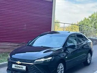 Chevrolet Monza