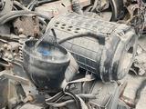 Двигатель DAF 105 2008 года 460 л за 10 000 тг. в Шымкент – фото 3
