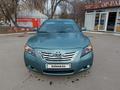 Toyota Camry 2007 годаүшін5 600 000 тг. в Тараз – фото 5