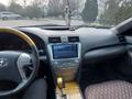 Toyota Camry 2007 годаүшін5 600 000 тг. в Тараз – фото 8