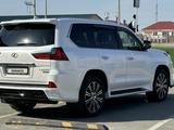 Lexus LX 570 2020 годаүшін62 900 000 тг. в Атырау – фото 2