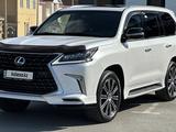 Lexus LX 570 2020 года за 63 000 000 тг. в Атырау – фото 4