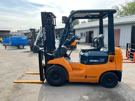 Toyota  TOYOTA 7GFL15 2006 года за 4 369 000 тг. в Алматы