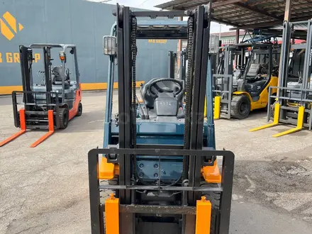 Toyota  TOYOTA 7GFL15 2006 года за 4 369 000 тг. в Алматы – фото 5
