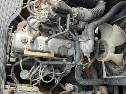 Toyota  TOYOTA 7GFL15 2006 года за 4 369 000 тг. в Алматы – фото 8