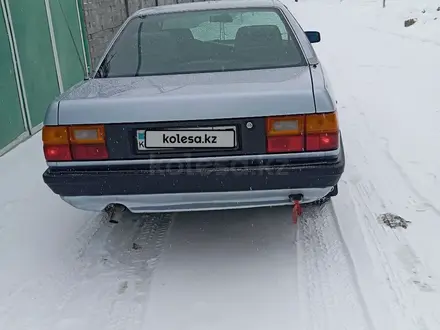 Audi 100 1990 года за 800 000 тг. в Алматы – фото 7