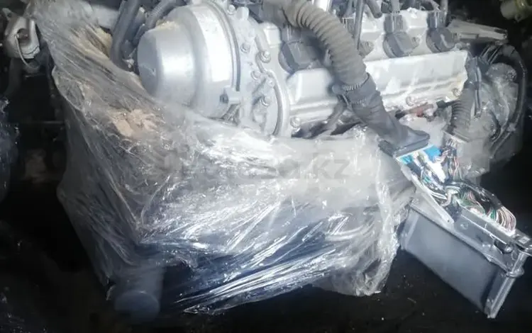 Двигатель и акпп лексус LS 430 за 12 000 тг. в Алматы