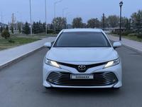 Toyota Camry 2018 года за 13 800 000 тг. в Талдыкорган