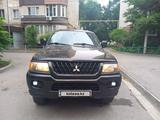 Mitsubishi Montero Sport 2002 годаүшін5 500 000 тг. в Алматы – фото 2