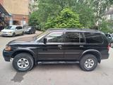 Mitsubishi Montero Sport 2002 годаүшін5 500 000 тг. в Алматы – фото 3