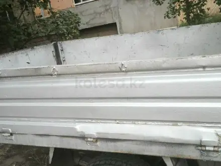 Задний кузов борт FAW 1024 DongFeng и другие за 110 000 тг. в Алматы – фото 4